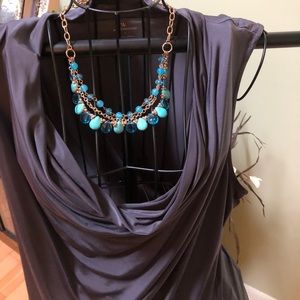 Fashion necklace